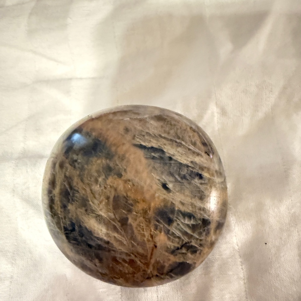 Natural Stone Decorative Sphere